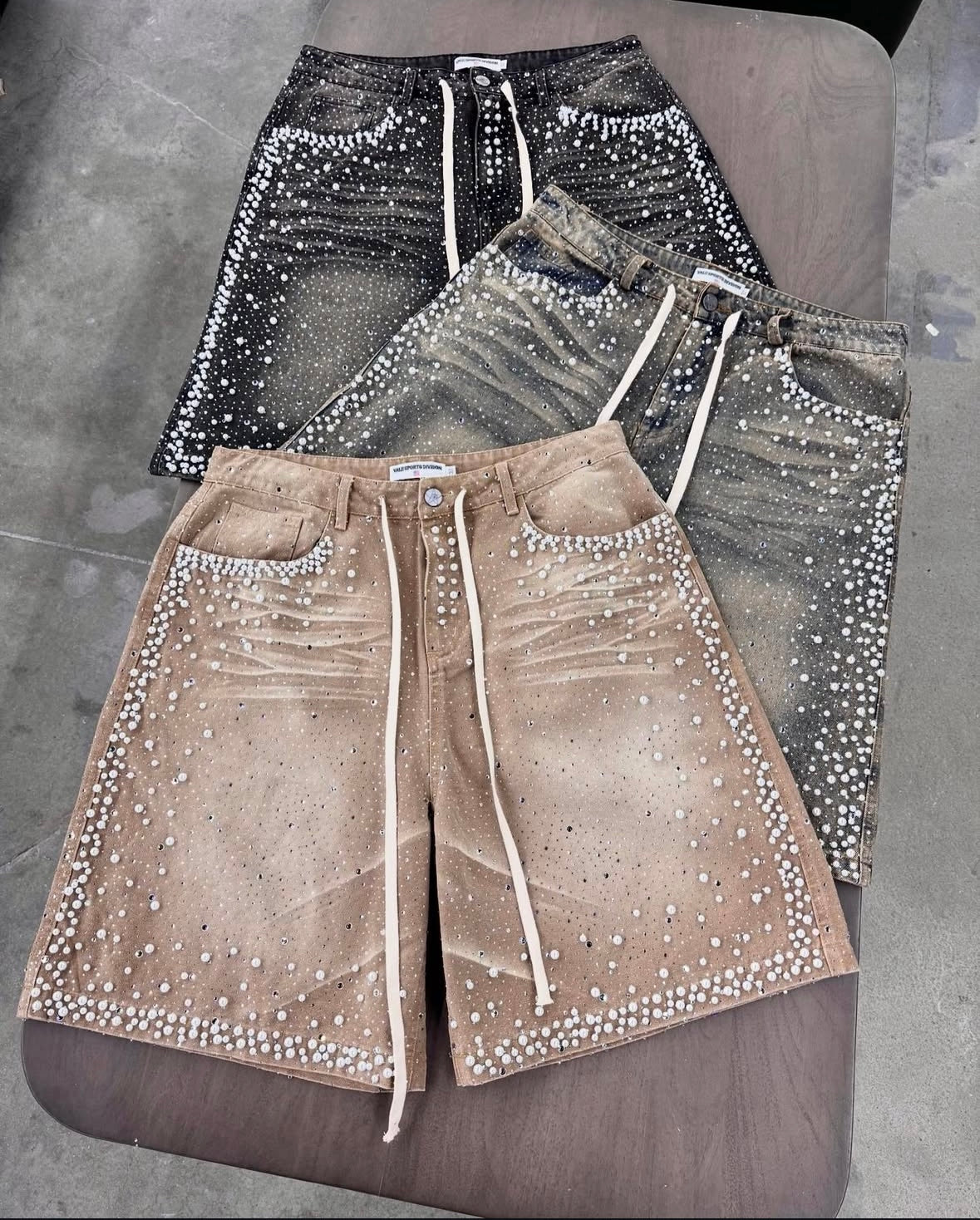 SHORTS