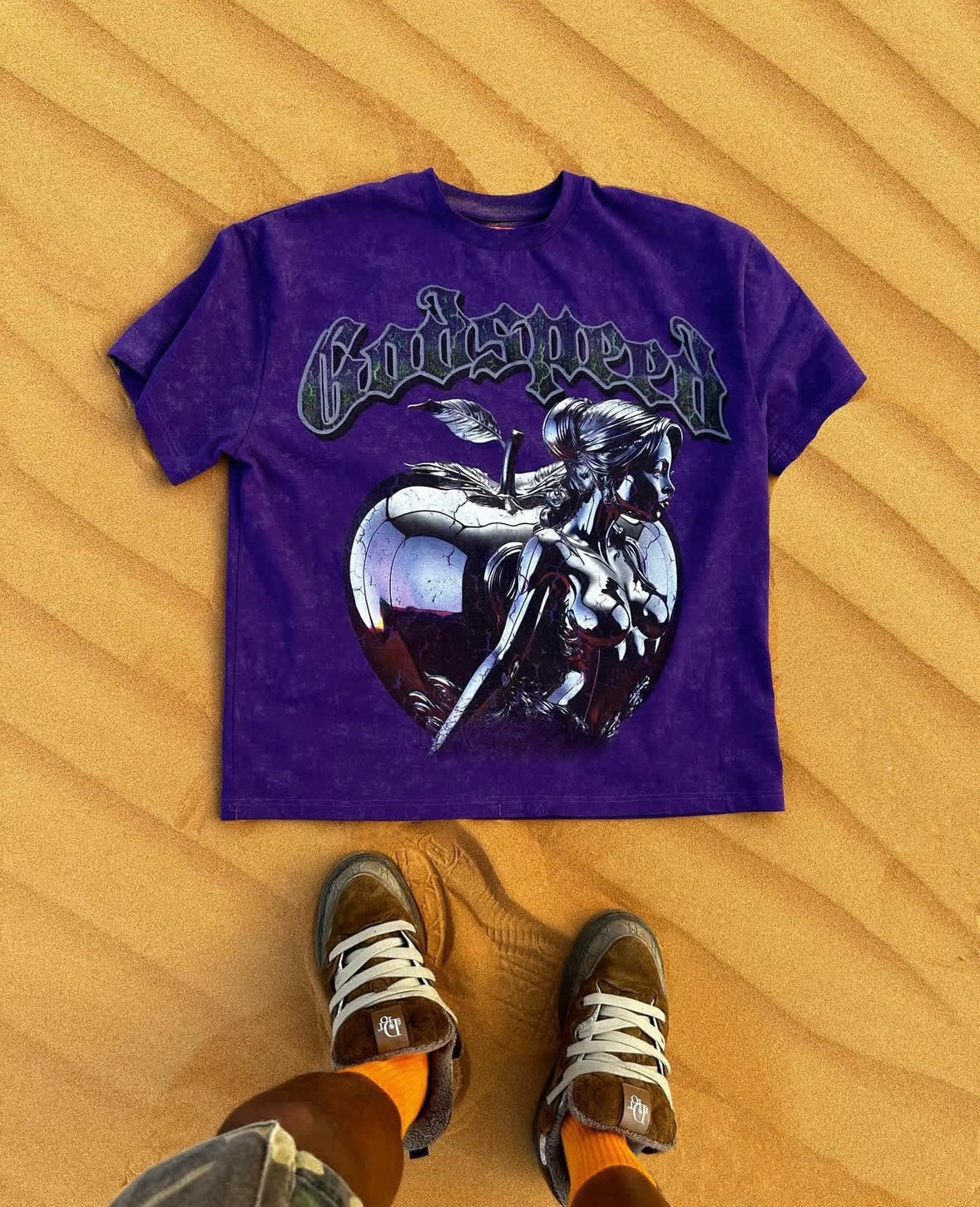 T-SHIRTS